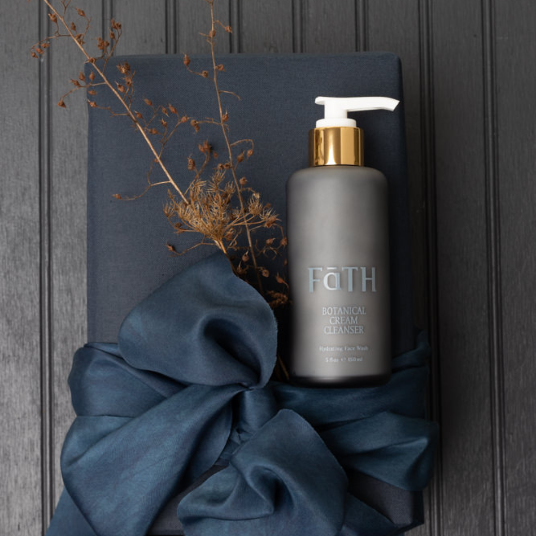 Botanical Cream Cleanser