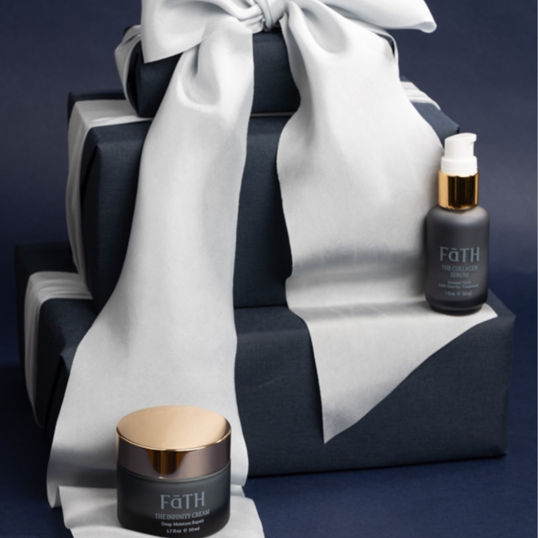 Decadent New England