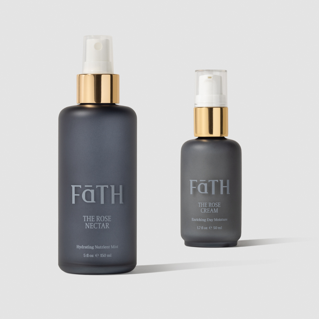 The Rose Regeneration Set