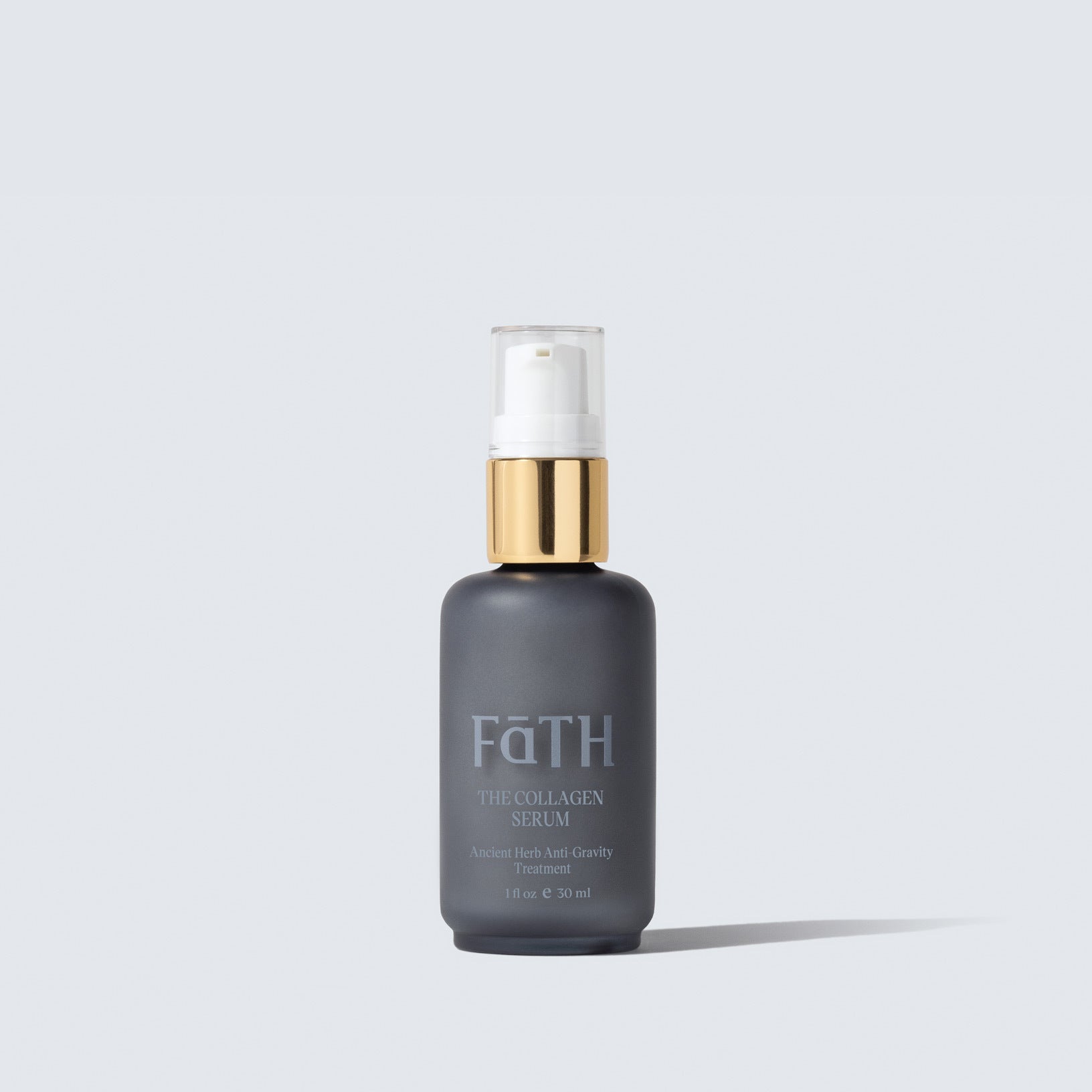 The Collagen Serum
