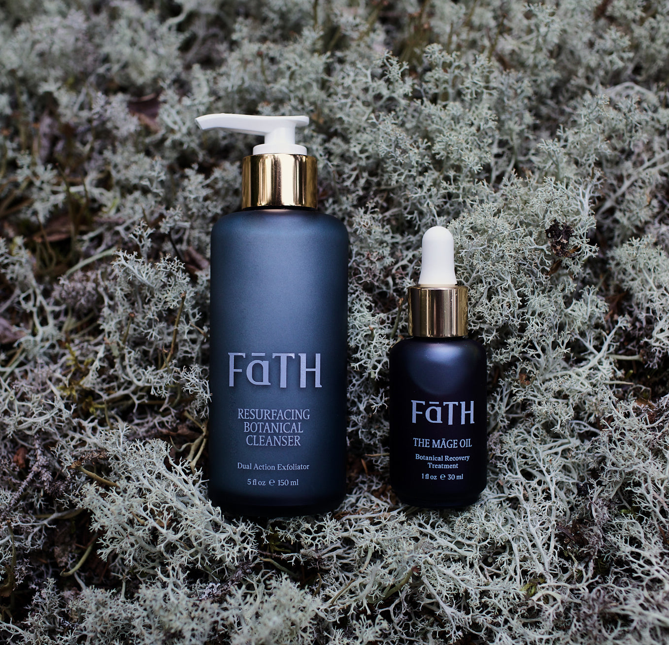 The Express Facial Set