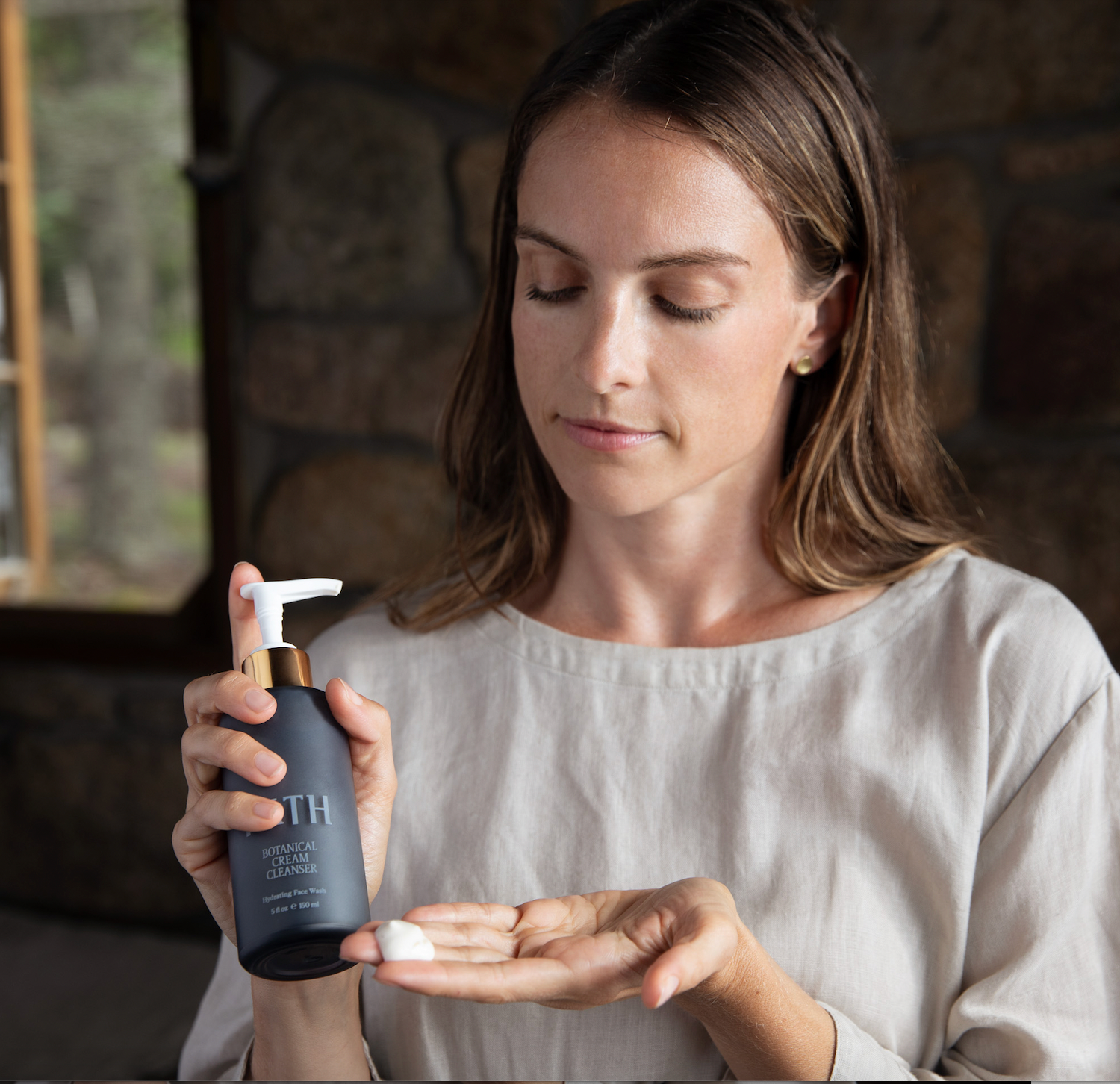 Botanical Cream Cleanser