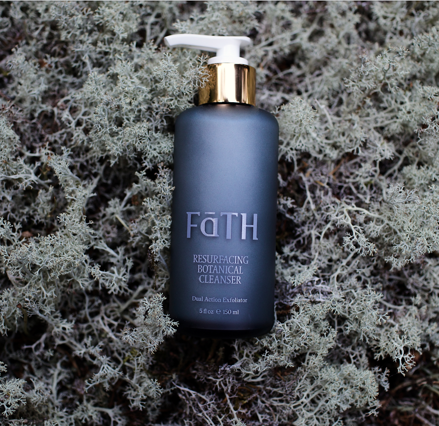 Resurfacing Botanical Cleanser
