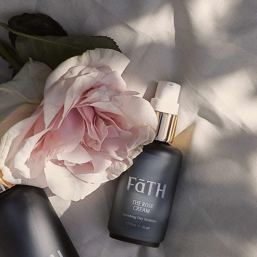 The Rose Cream