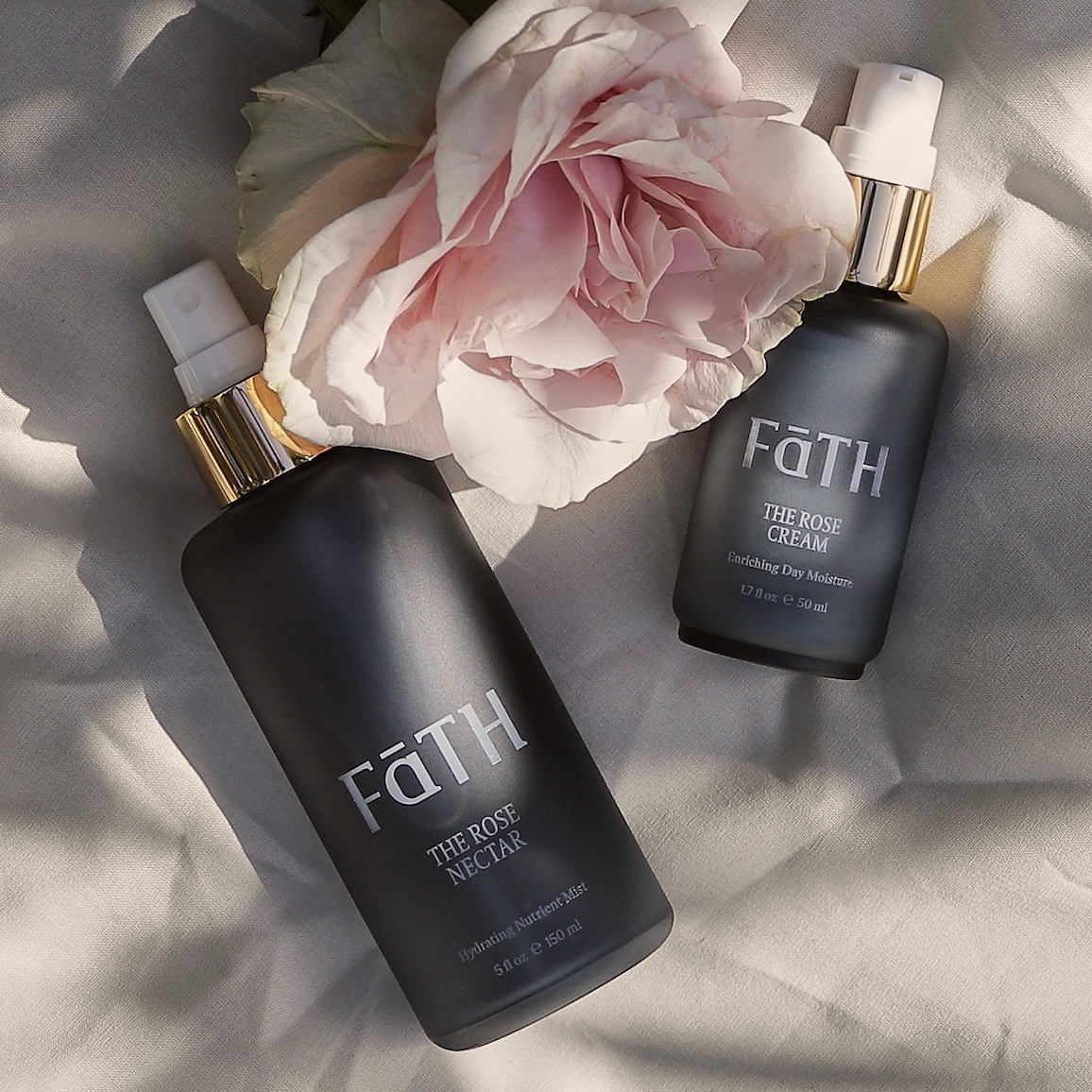 The Rose Regeneration Set