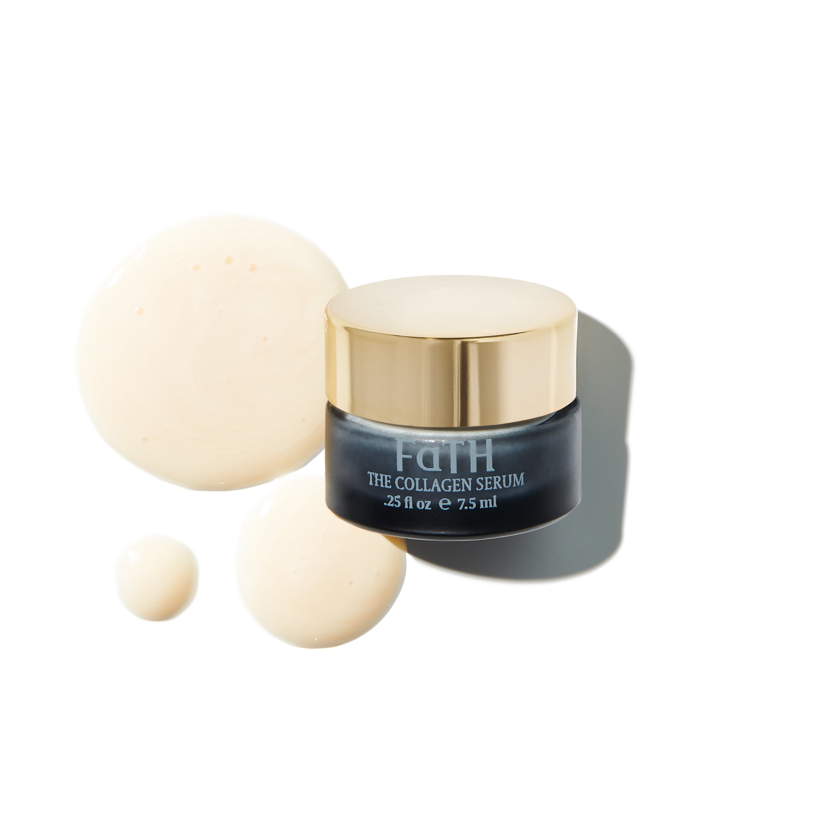 The Collagen Serum