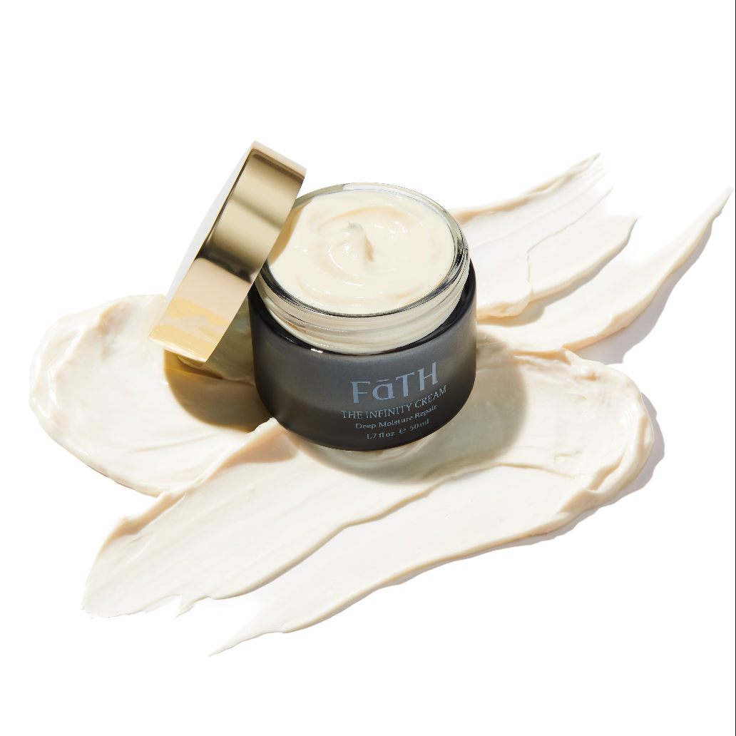 Decadent New England