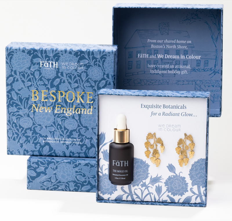 Bespoke New England