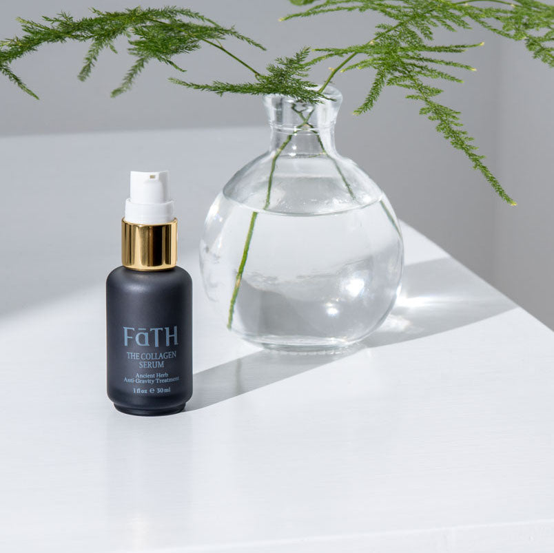 The Collagen Serum